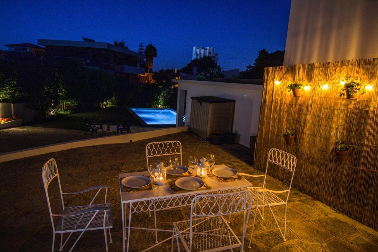 188 Apartments - Lantana - Pool, Garden And Patio Cascais Eksteriør bilde
