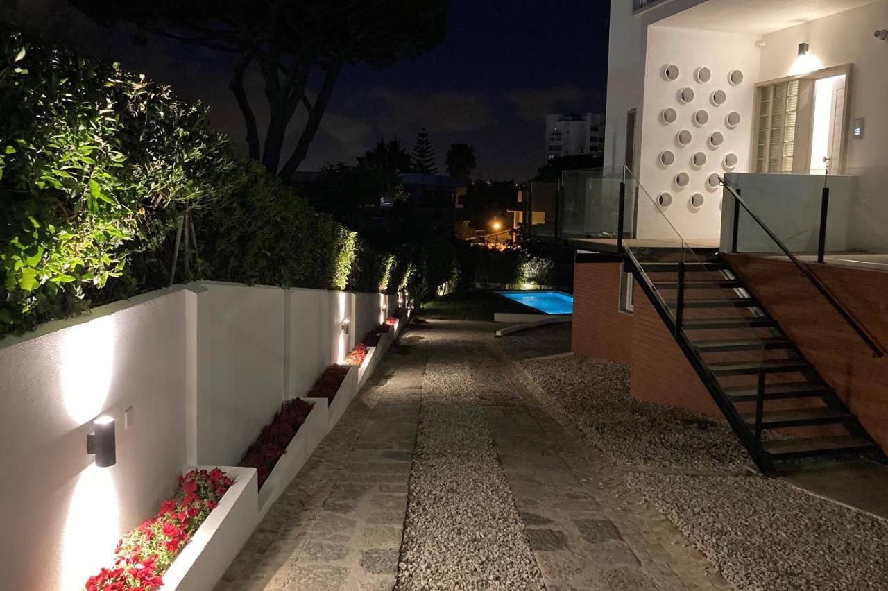 188 Apartments - Lantana - Pool, Garden And Patio Cascais Eksteriør bilde