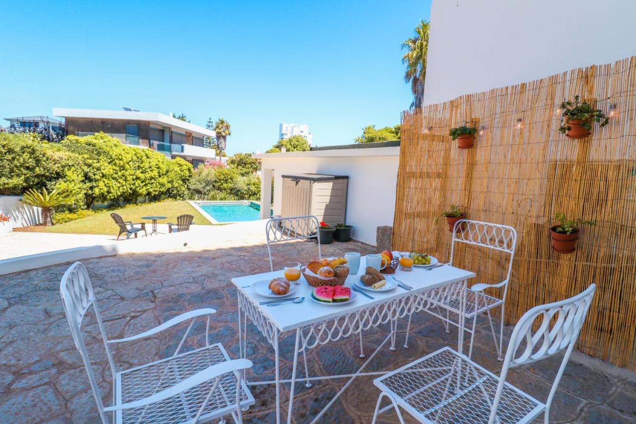 188 Apartments - Lantana - Pool, Garden And Patio Cascais Eksteriør bilde