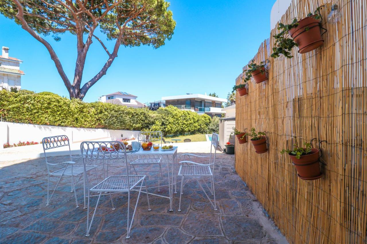 188 Apartments - Lantana - Pool, Garden And Patio Cascais Eksteriør bilde